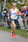 Senior mens 6 Stage Relay, 2018 ERRA 6 and 4 Stage and Youngsters Relays. Photo:  David T. Hewitson/Sports for All Pics